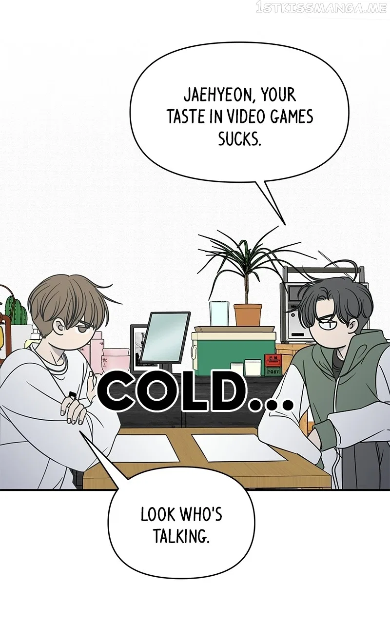 A Guide to Proper Dating Chapter 154 – Page 62
