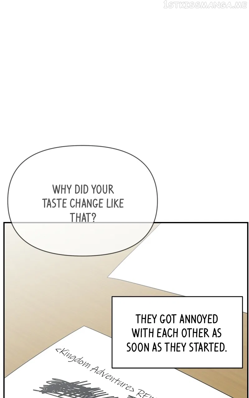 A Guide to Proper Dating Chapter 154 – Page 63