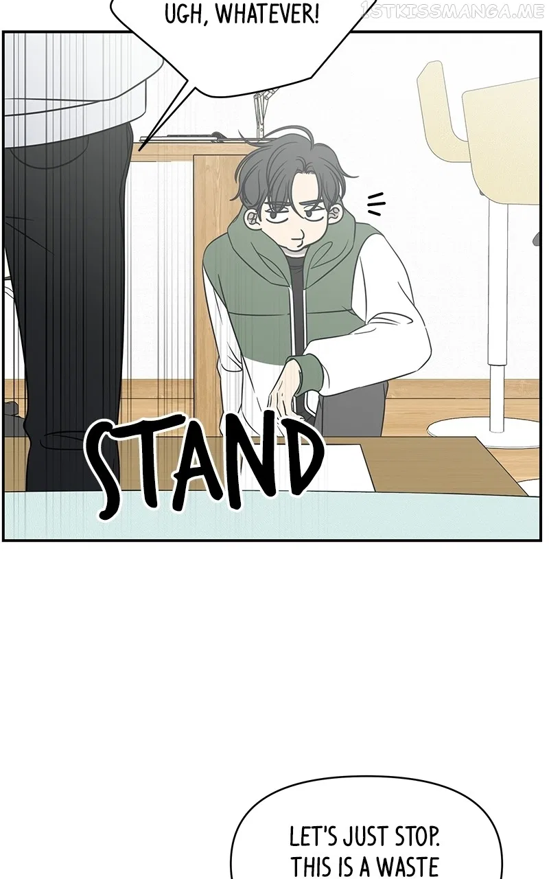 A Guide to Proper Dating Chapter 154 – Page 65