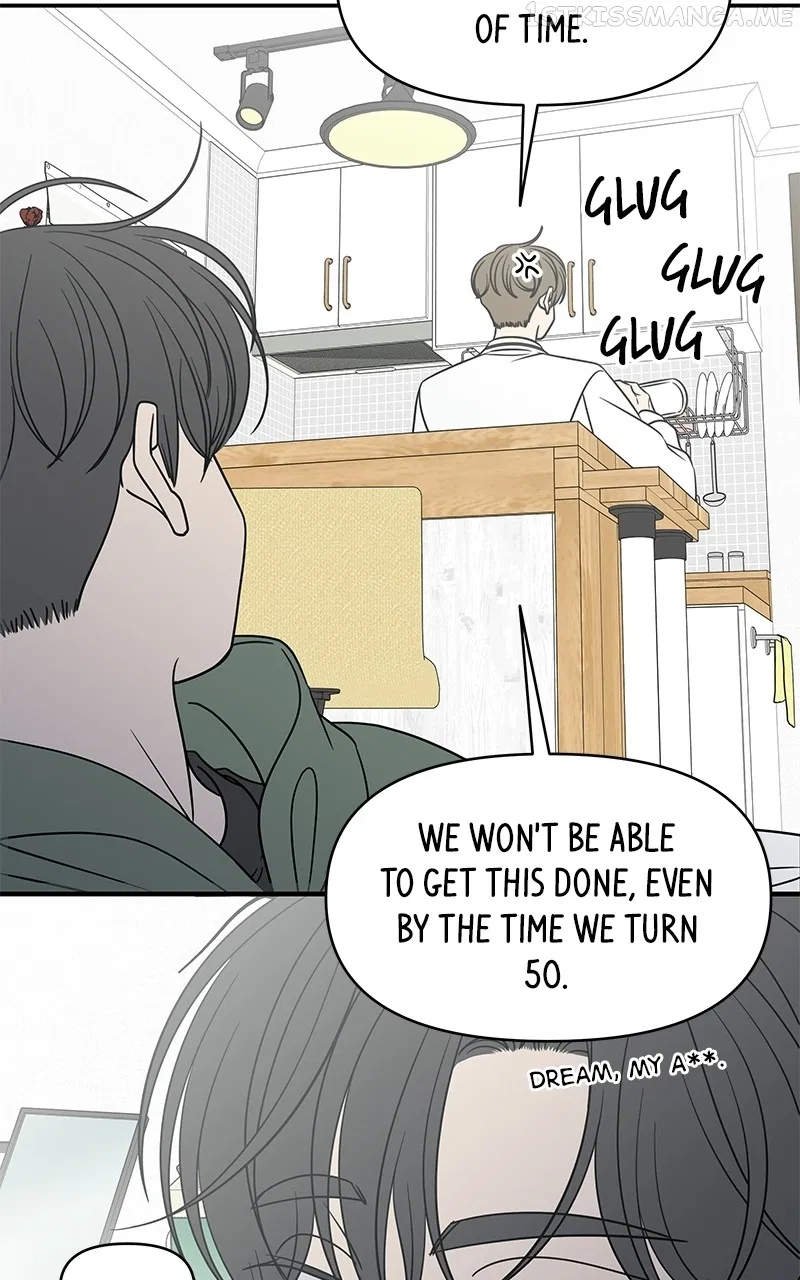 A Guide to Proper Dating Chapter 154 – Page 66
