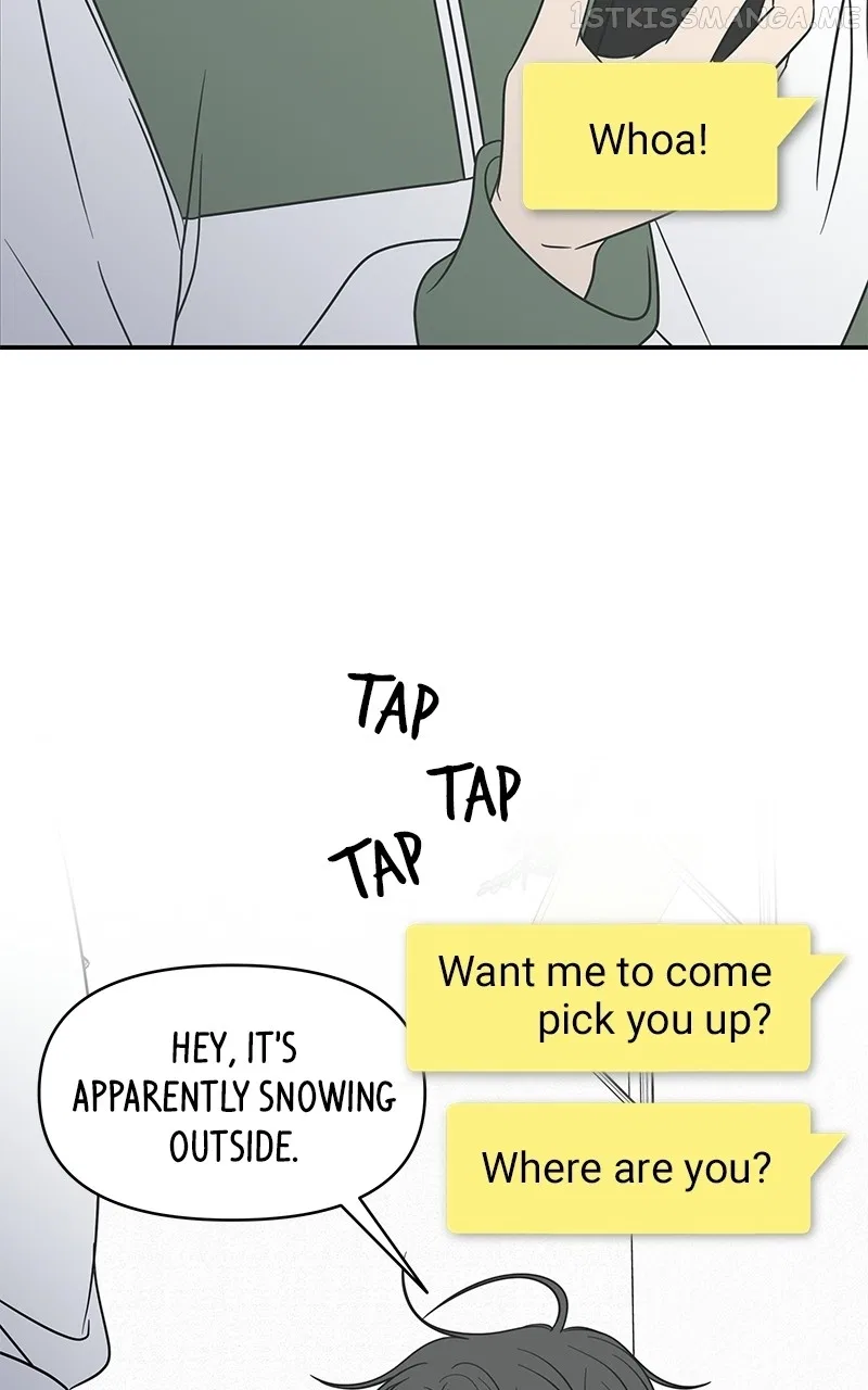 A Guide to Proper Dating Chapter 154 – Page 75