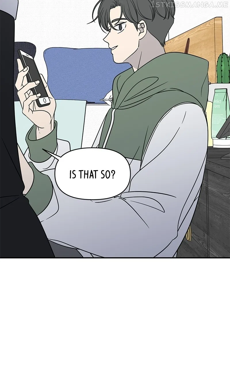 A Guide to Proper Dating Chapter 154 – Page 76
