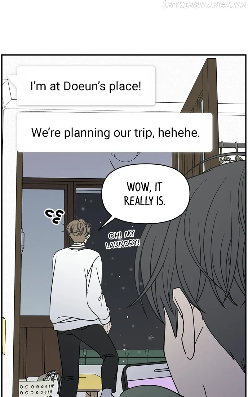 A Guide to Proper Dating Chapter 154 – Page 77