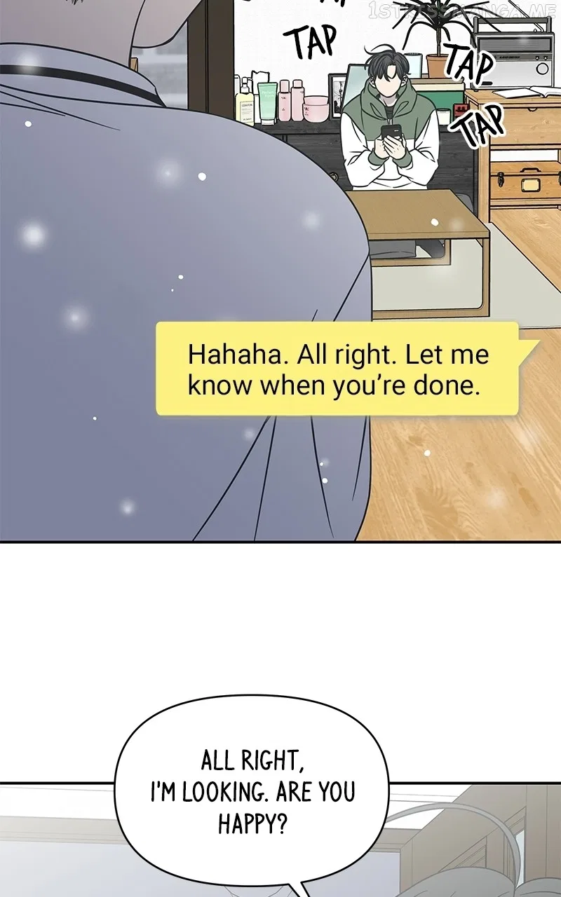 A Guide to Proper Dating Chapter 154 – Page 79