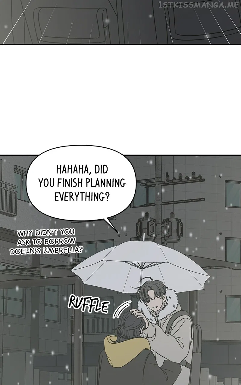 A Guide to Proper Dating Chapter 154 – Page 86