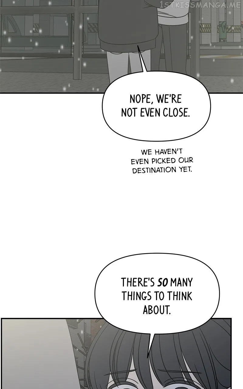 A Guide to Proper Dating Chapter 154 – Page 87