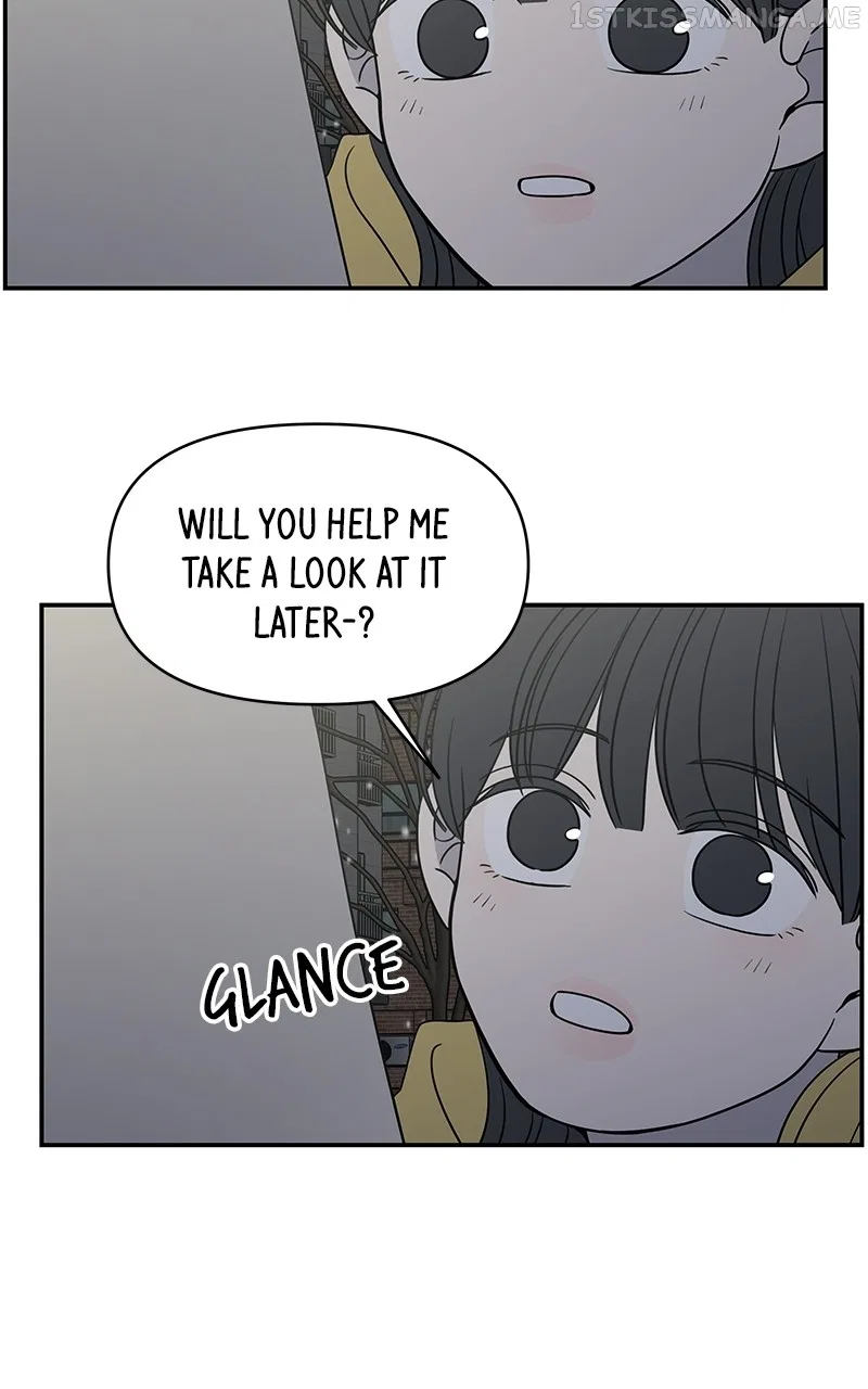 A Guide to Proper Dating Chapter 154 – Page 88