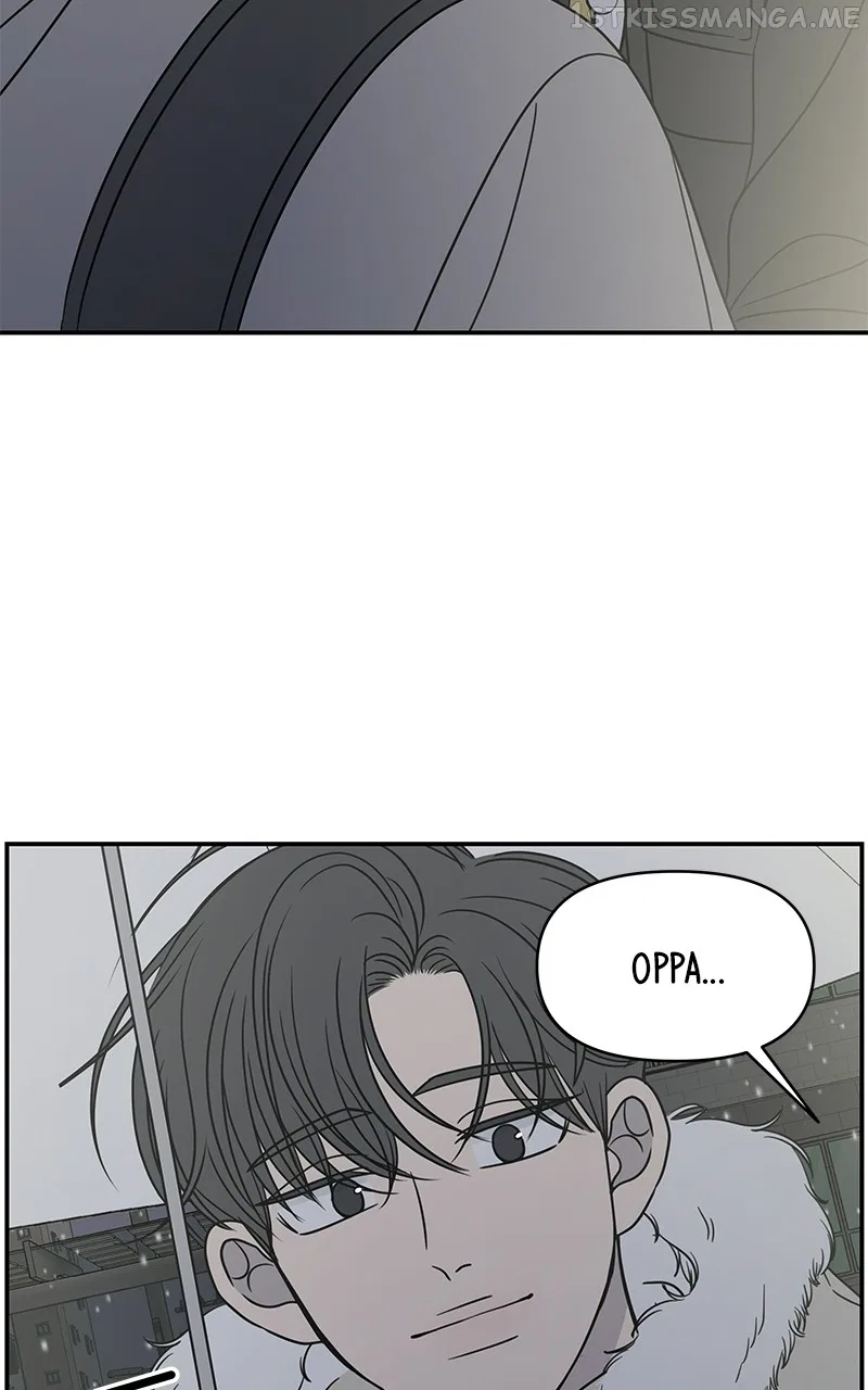 A Guide to Proper Dating Chapter 154 – Page 90
