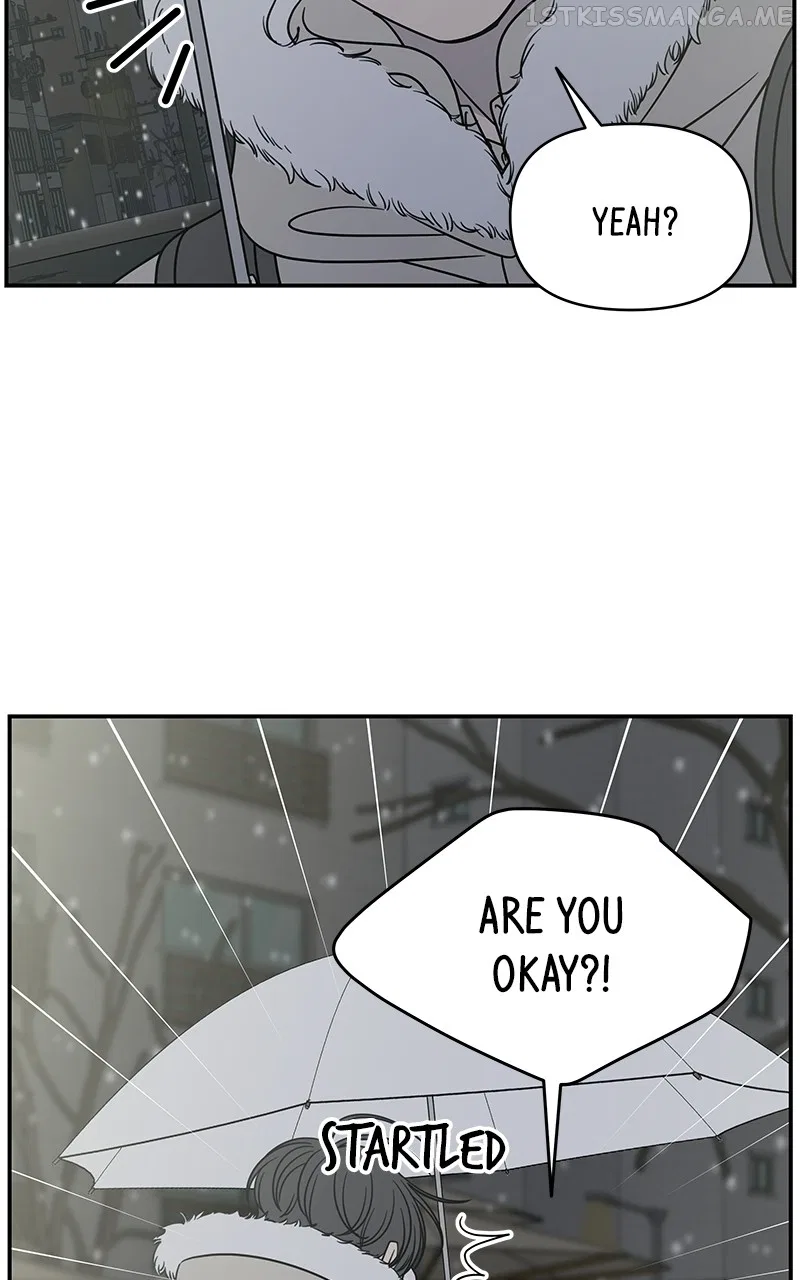 A Guide to Proper Dating Chapter 154 – Page 91
