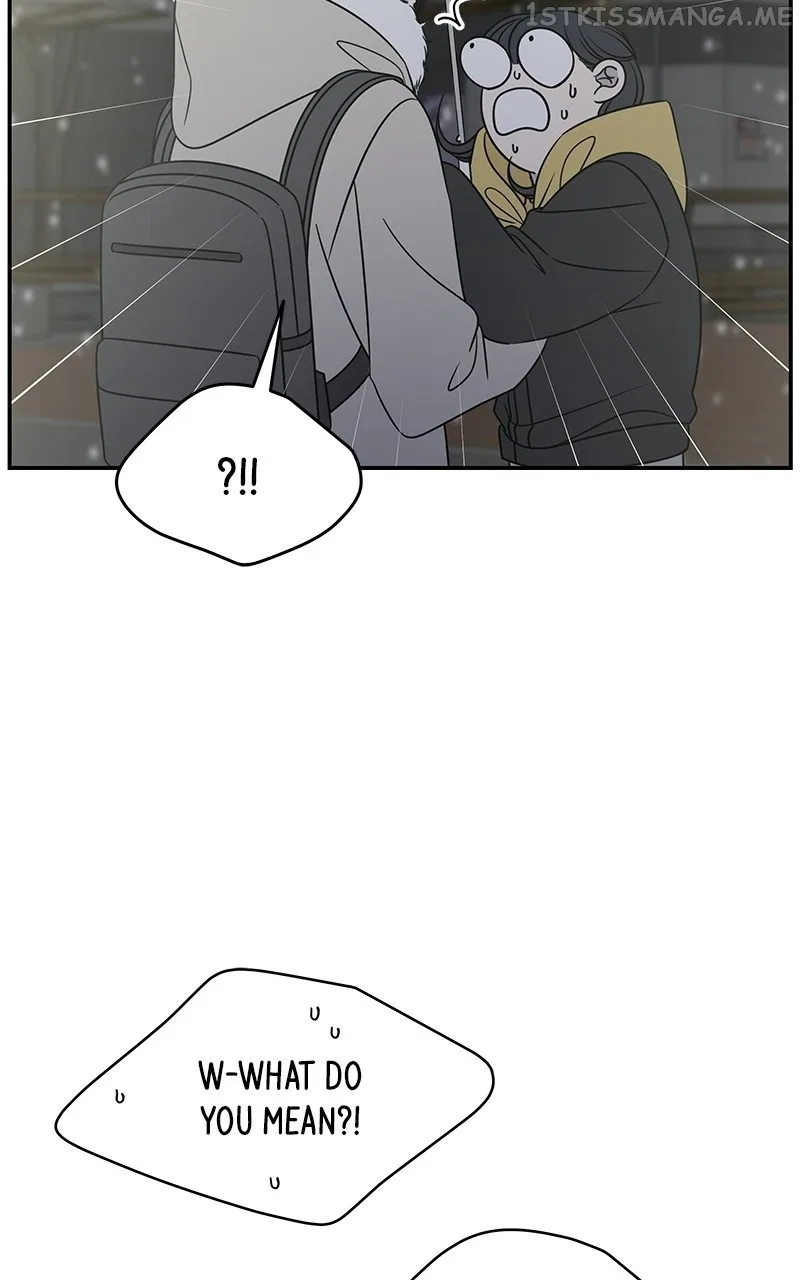 A Guide to Proper Dating Chapter 154 – Page 92