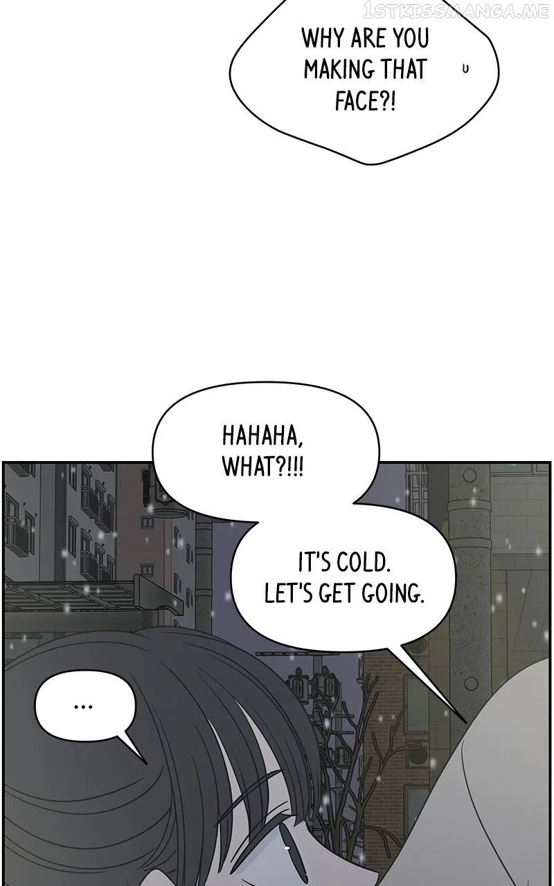 A Guide to Proper Dating Chapter 154 – Page 93