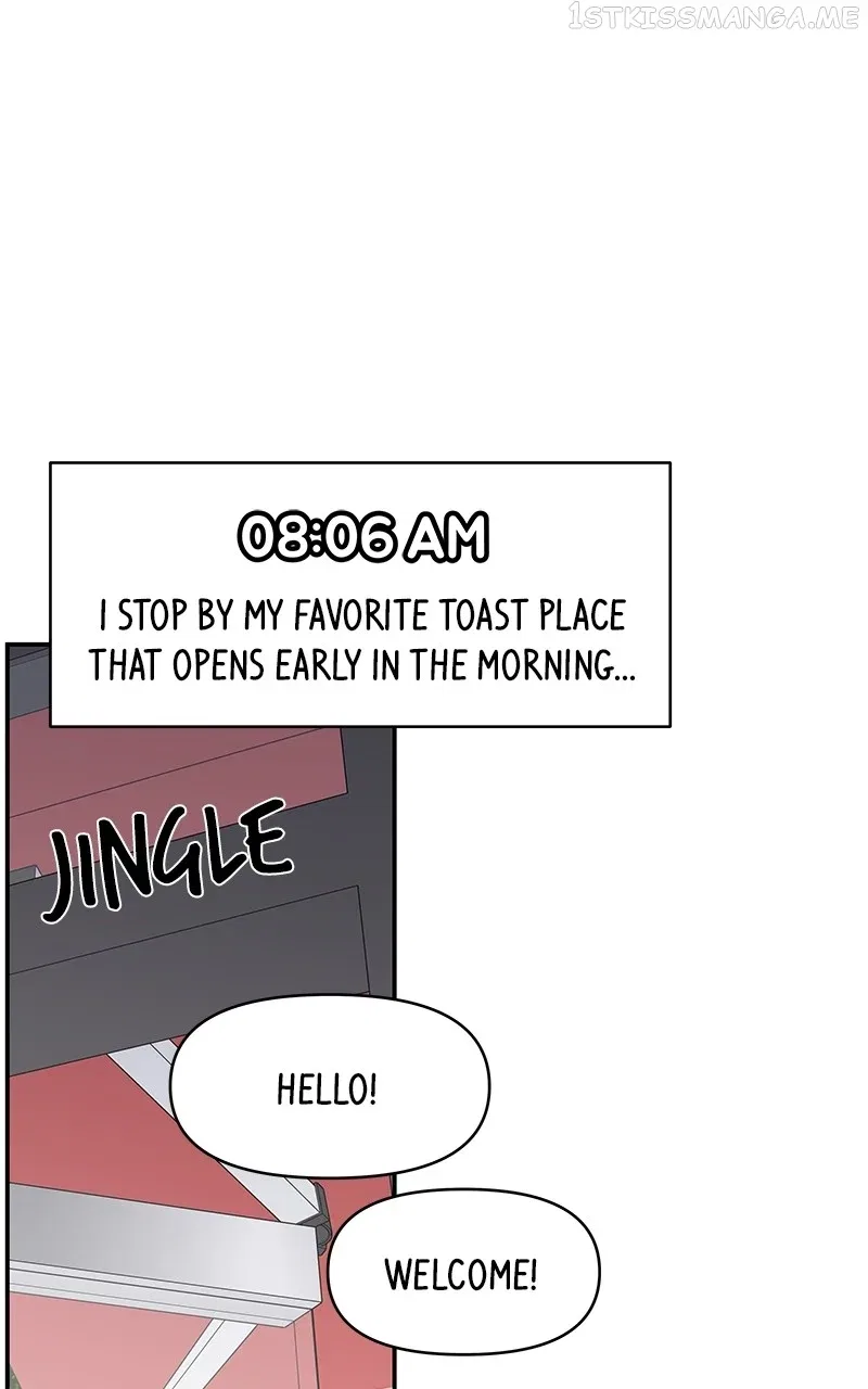 A Guide to Proper Dating Chapter 153 – Page 7