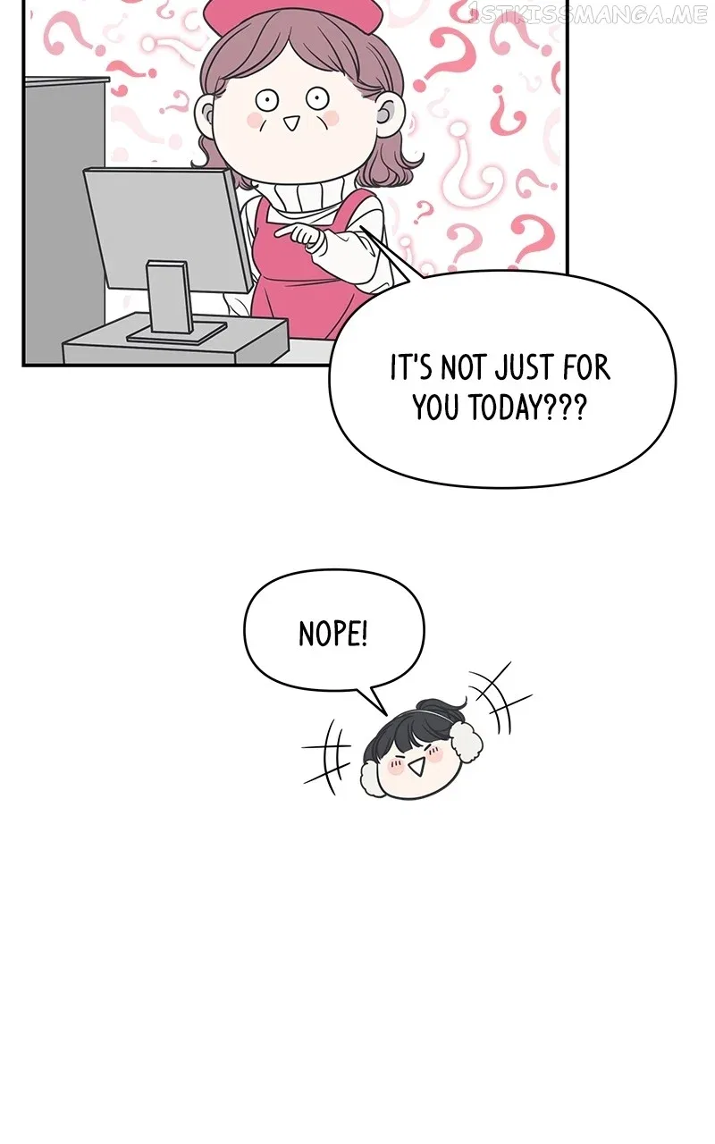 A Guide to Proper Dating Chapter 153 – Page 11