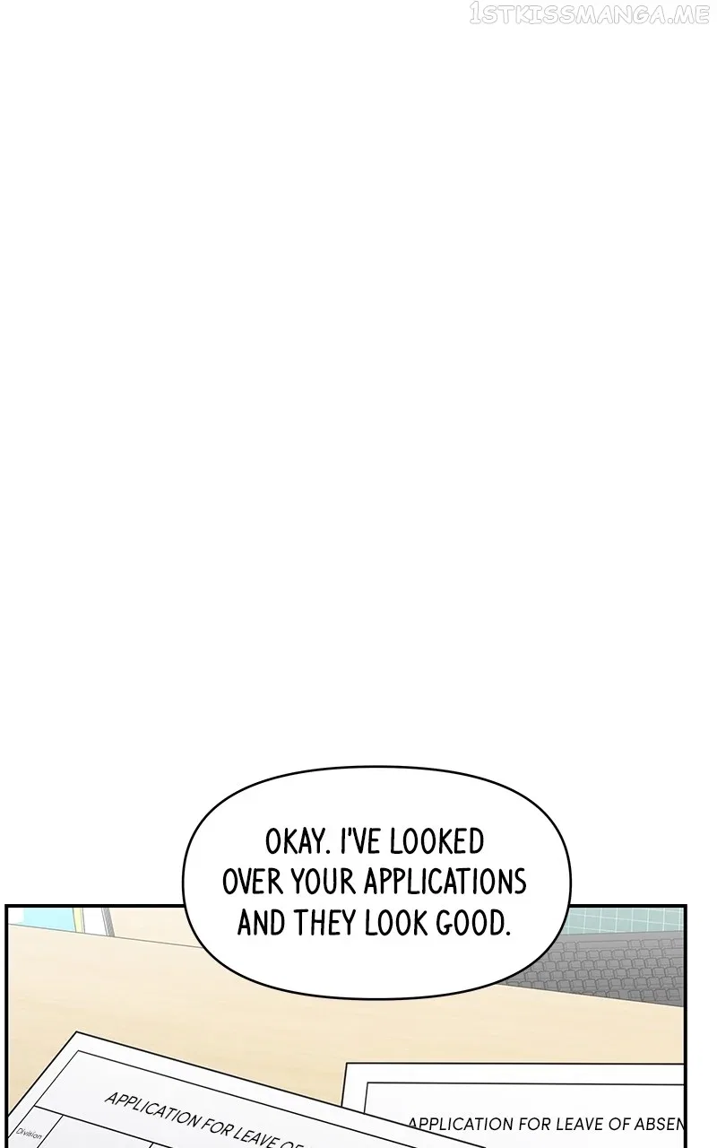 A Guide to Proper Dating Chapter 153 – Page 18