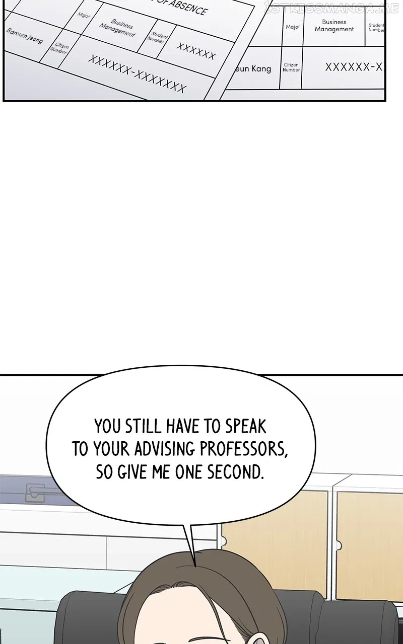 A Guide to Proper Dating Chapter 153 – Page 19