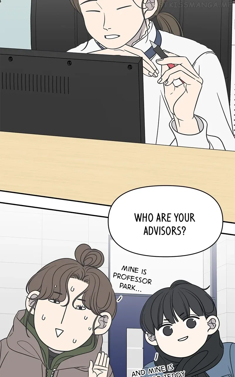 A Guide to Proper Dating Chapter 153 – Page 20