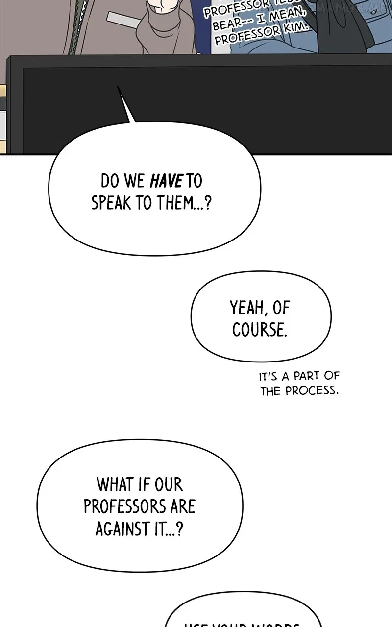 A Guide to Proper Dating Chapter 153 – Page 21