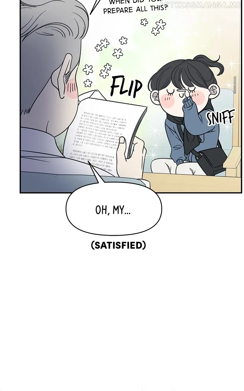 A Guide to Proper Dating Chapter 153 – Page 33