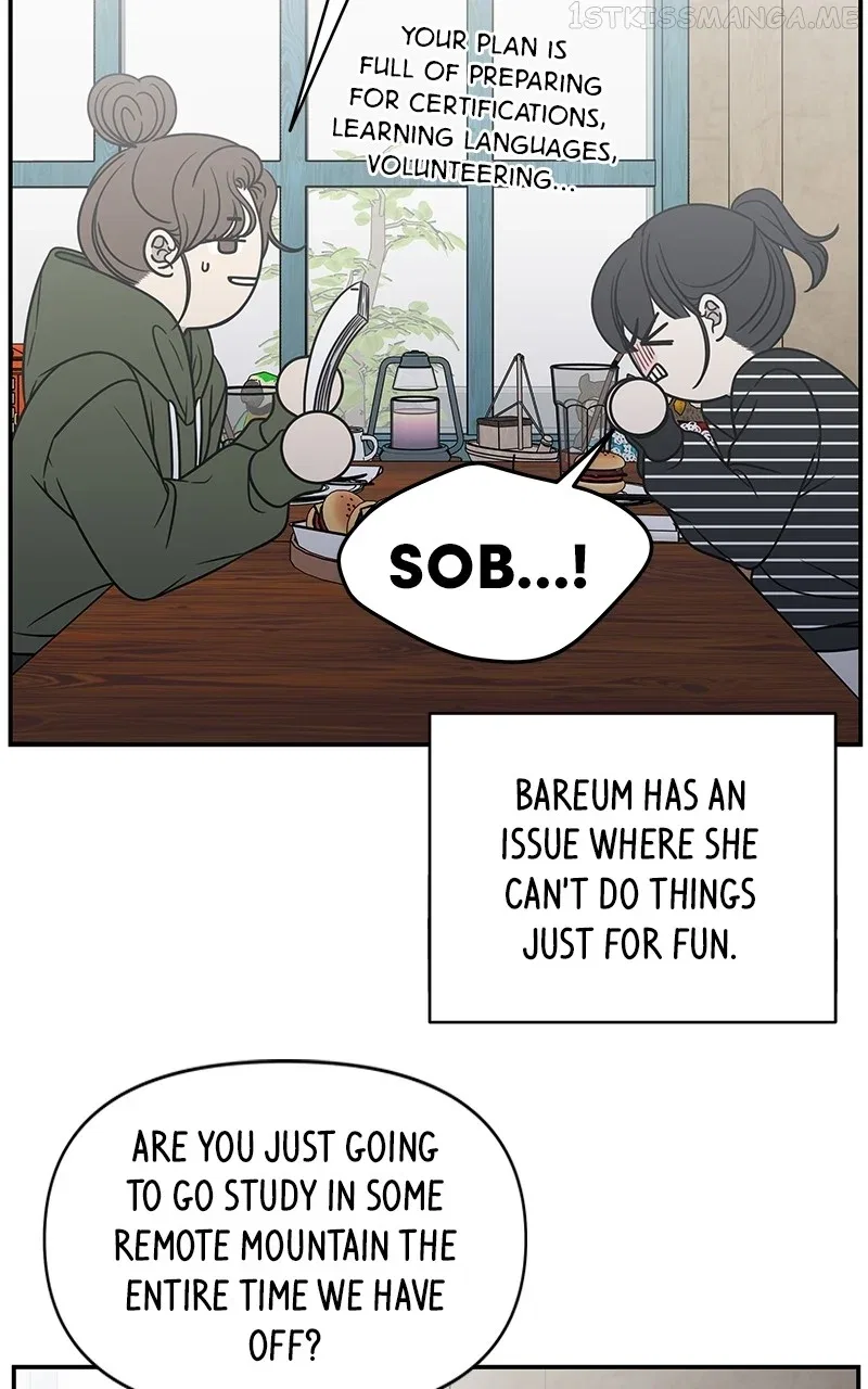 A Guide to Proper Dating Chapter 153 – Page 38