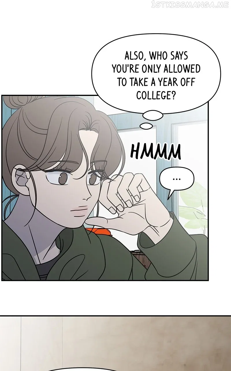 A Guide to Proper Dating Chapter 153 – Page 40