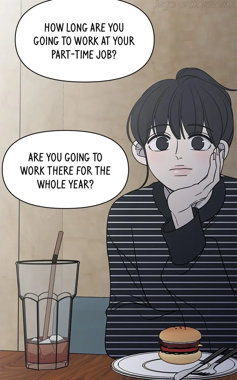 A Guide to Proper Dating Chapter 153 – Page 41