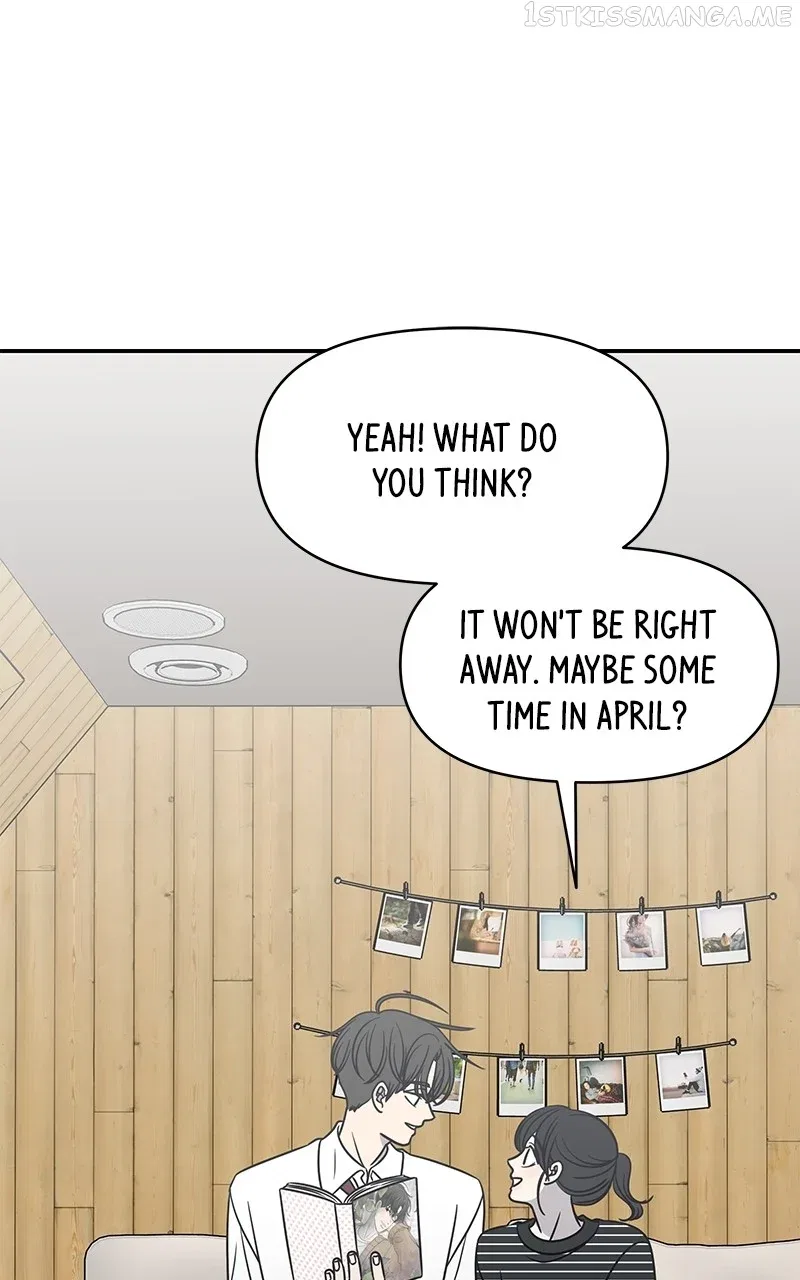 A Guide to Proper Dating Chapter 153 – Page 44