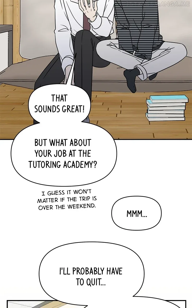 A Guide to Proper Dating Chapter 153 – Page 45
