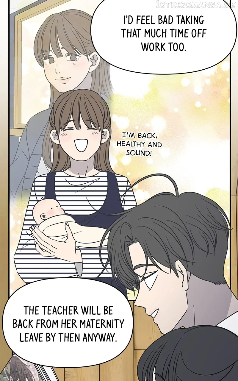 A Guide to Proper Dating Chapter 153 – Page 46
