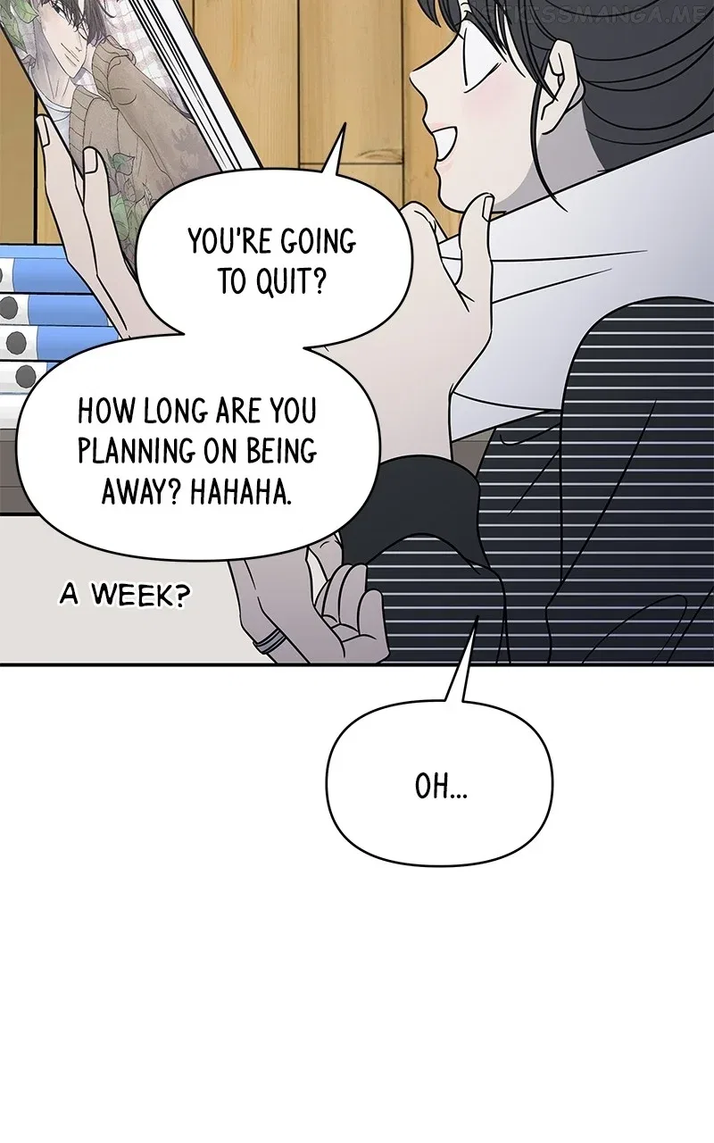 A Guide to Proper Dating Chapter 153 – Page 47