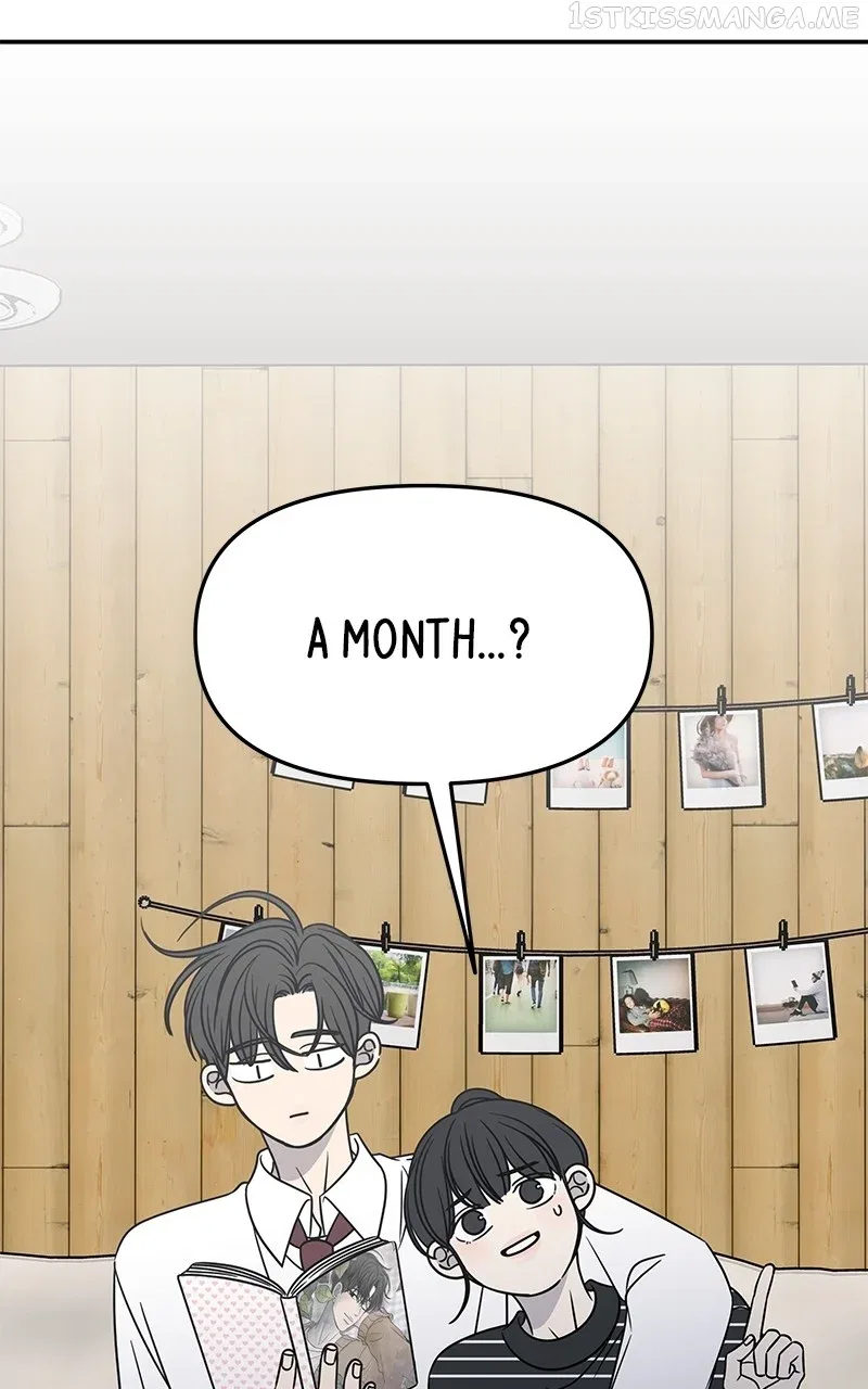 A Guide to Proper Dating Chapter 153 – Page 48