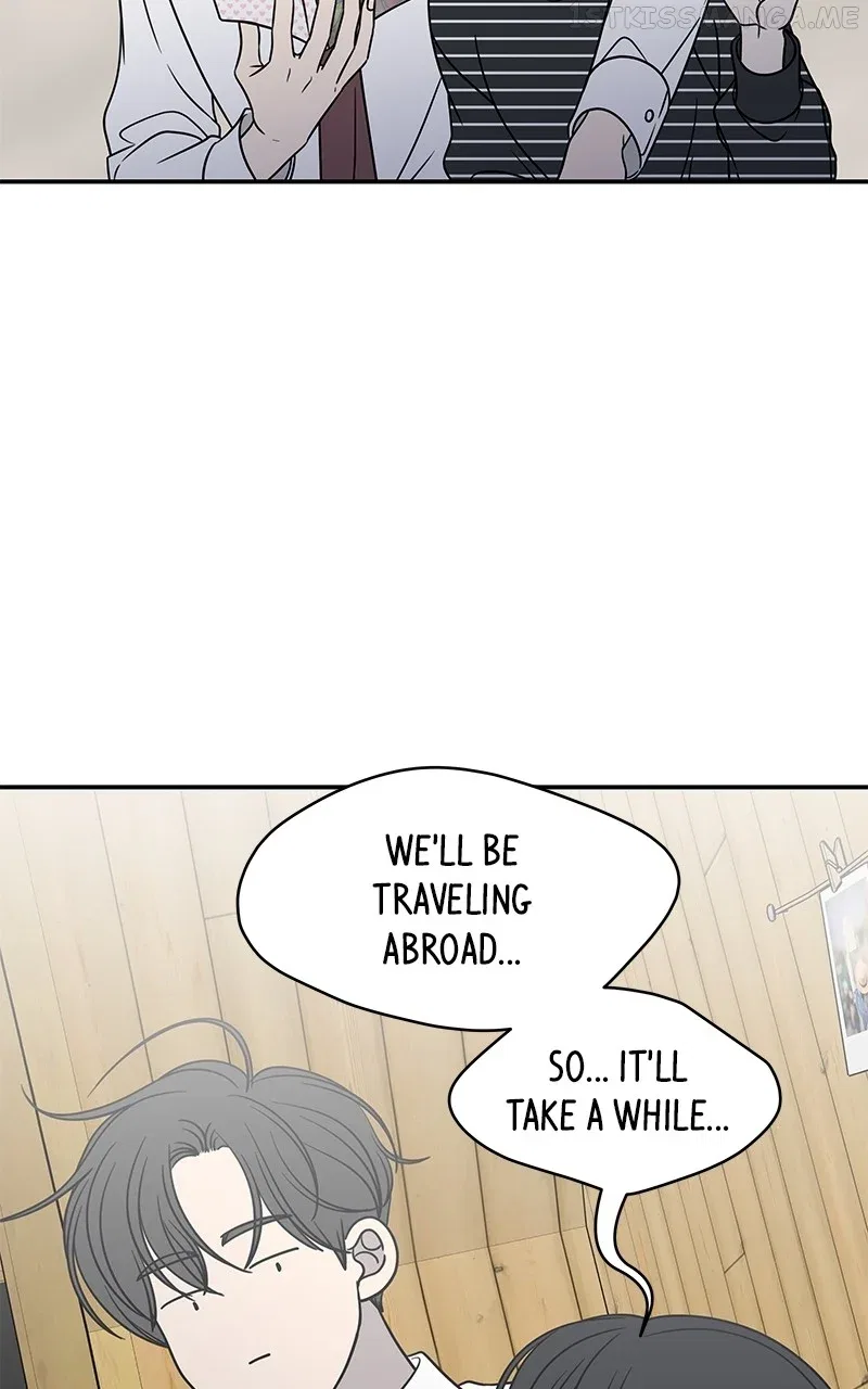 A Guide to Proper Dating Chapter 153 – Page 49