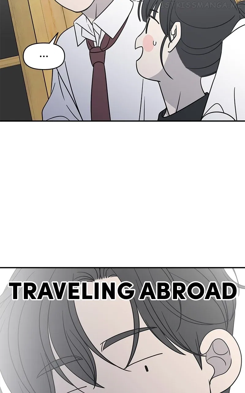 A Guide to Proper Dating Chapter 153 – Page 50