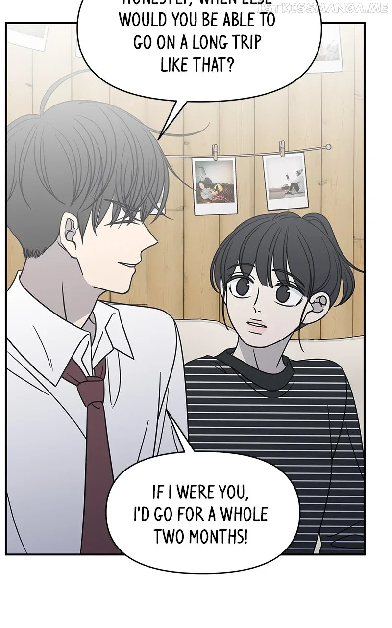 A Guide to Proper Dating Chapter 153 – Page 55