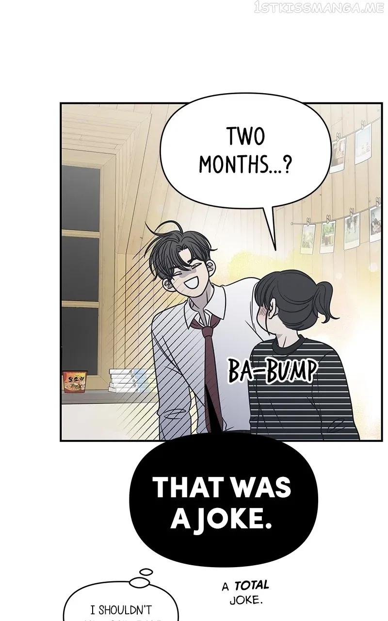 A Guide to Proper Dating Chapter 153 – Page 56