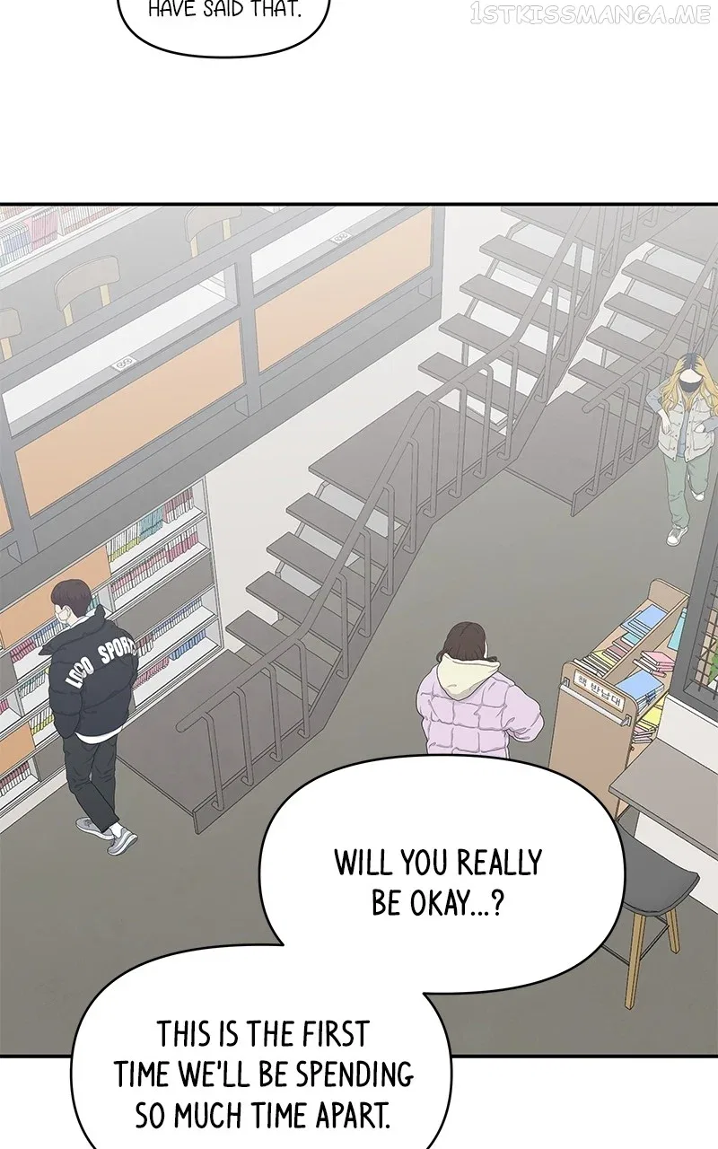 A Guide to Proper Dating Chapter 153 – Page 57