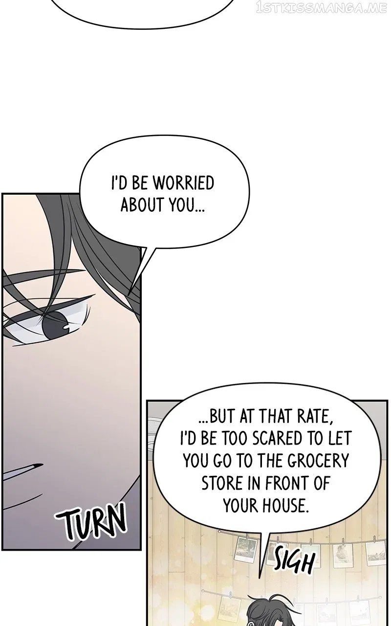 A Guide to Proper Dating Chapter 153 – Page 58