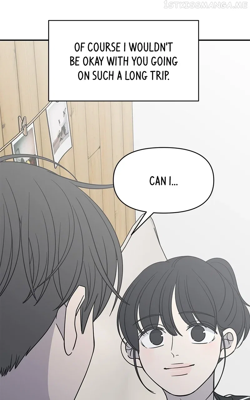 A Guide to Proper Dating Chapter 153 – Page 61