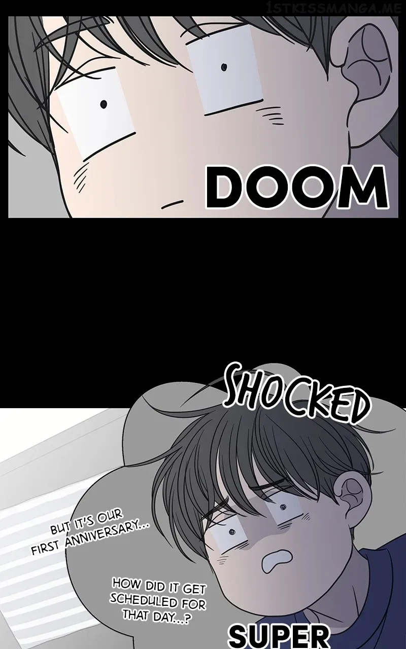 A Guide to Proper Dating Chapter 153 – Page 74