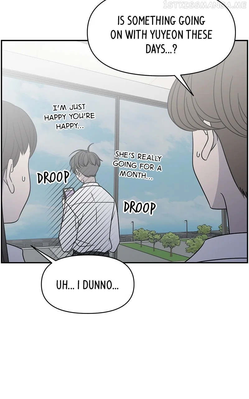 A Guide to Proper Dating Chapter 153 – Page 86