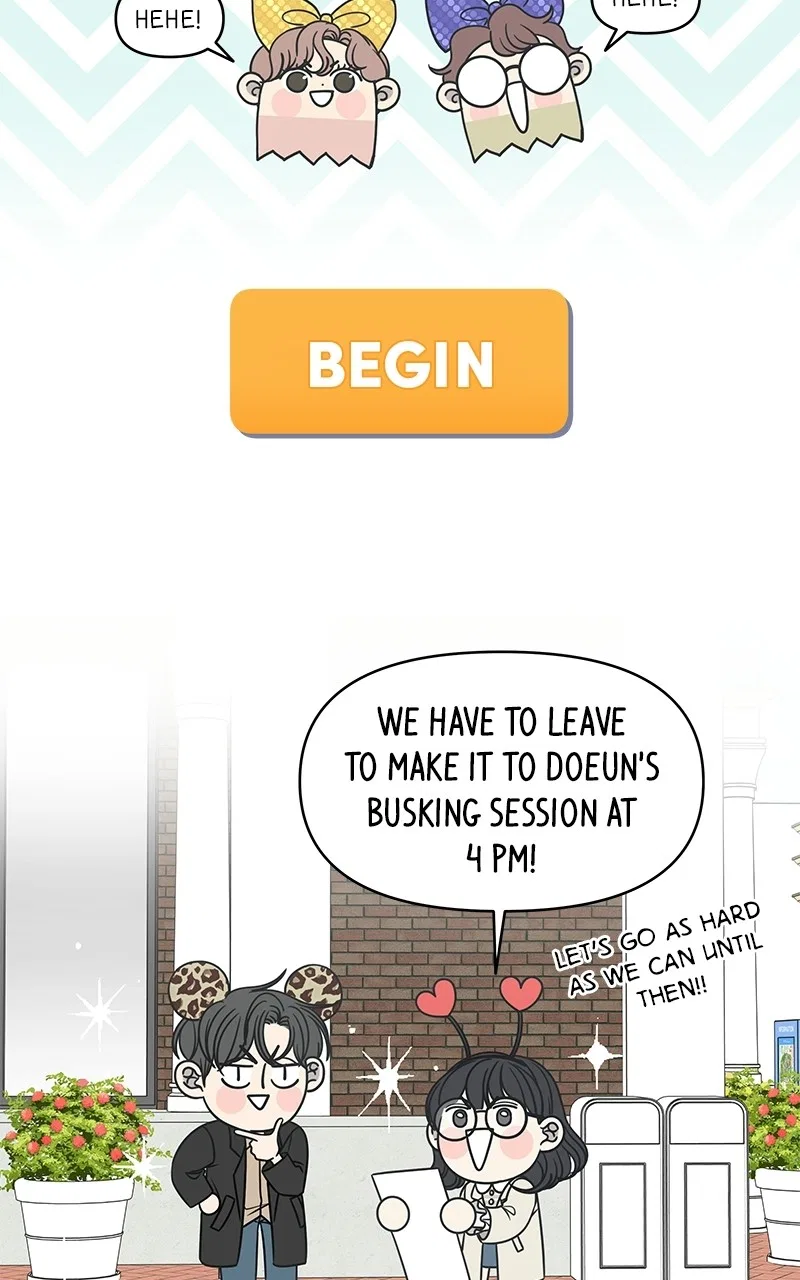 A Guide to Proper Dating Chapter 152 – Page 2