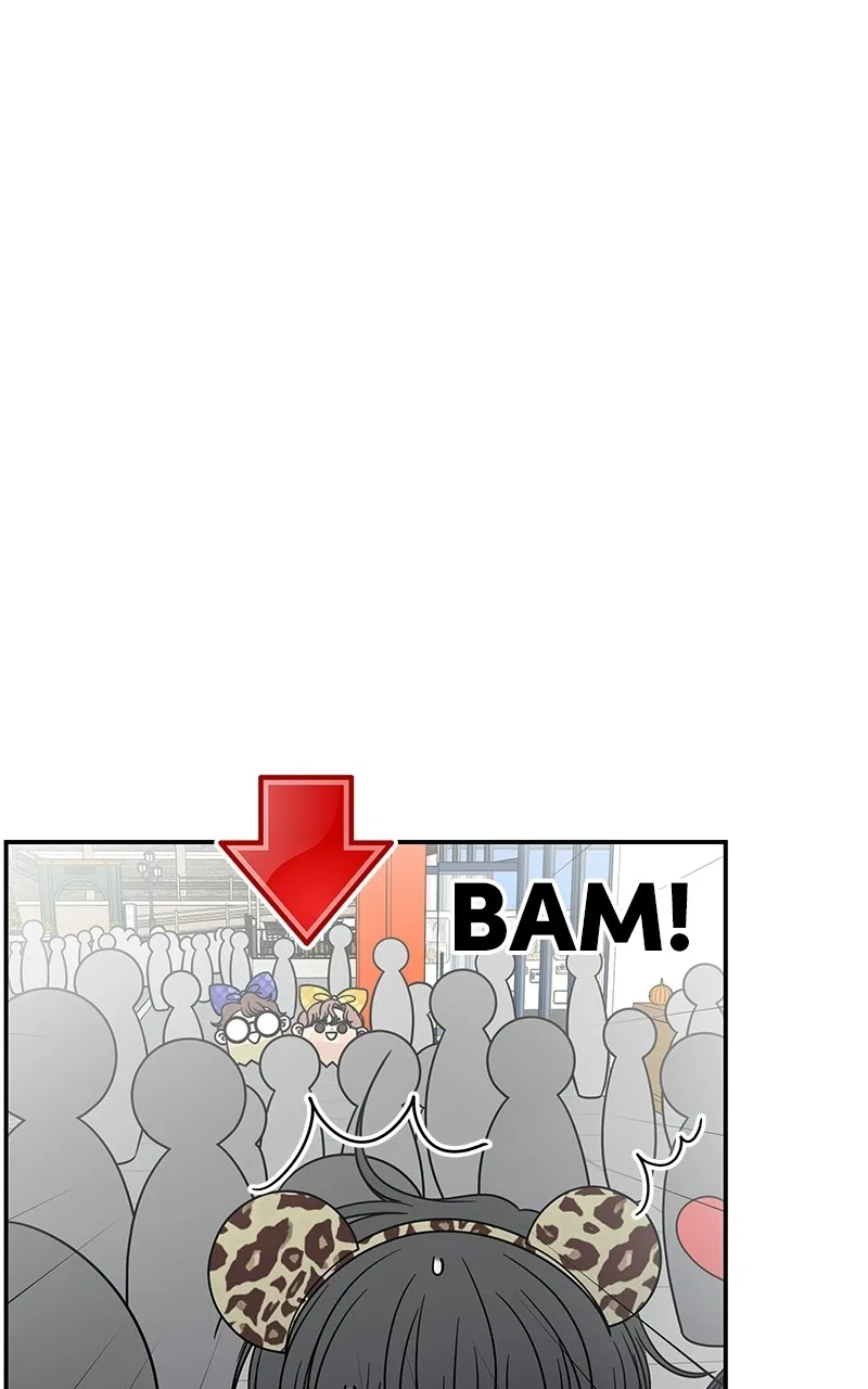 A Guide to Proper Dating Chapter 152 – Page 4