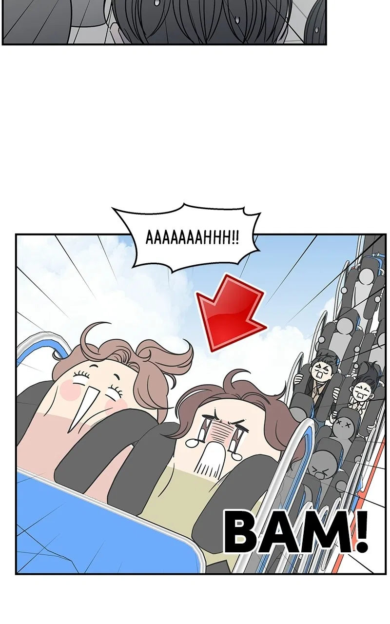 A Guide to Proper Dating Chapter 152 – Page 5