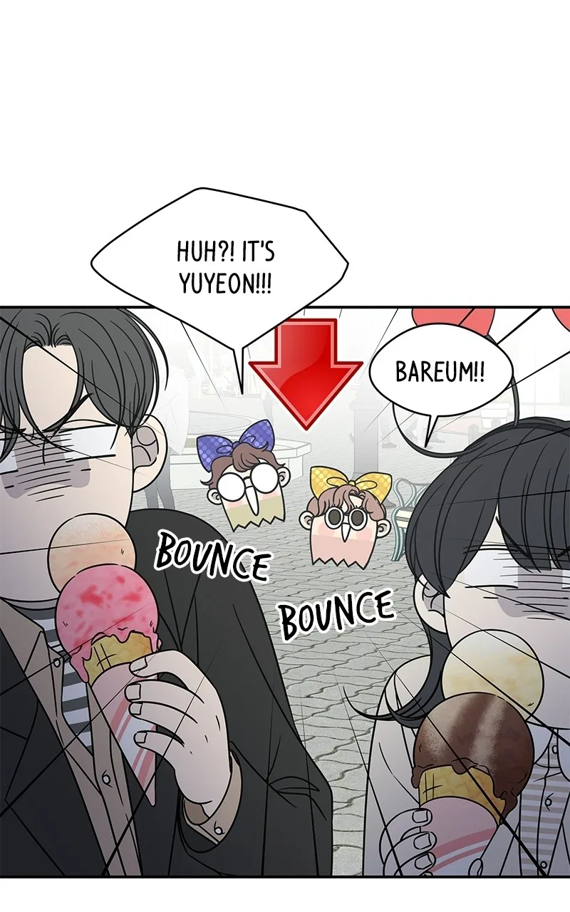 A Guide to Proper Dating Chapter 152 – Page 6