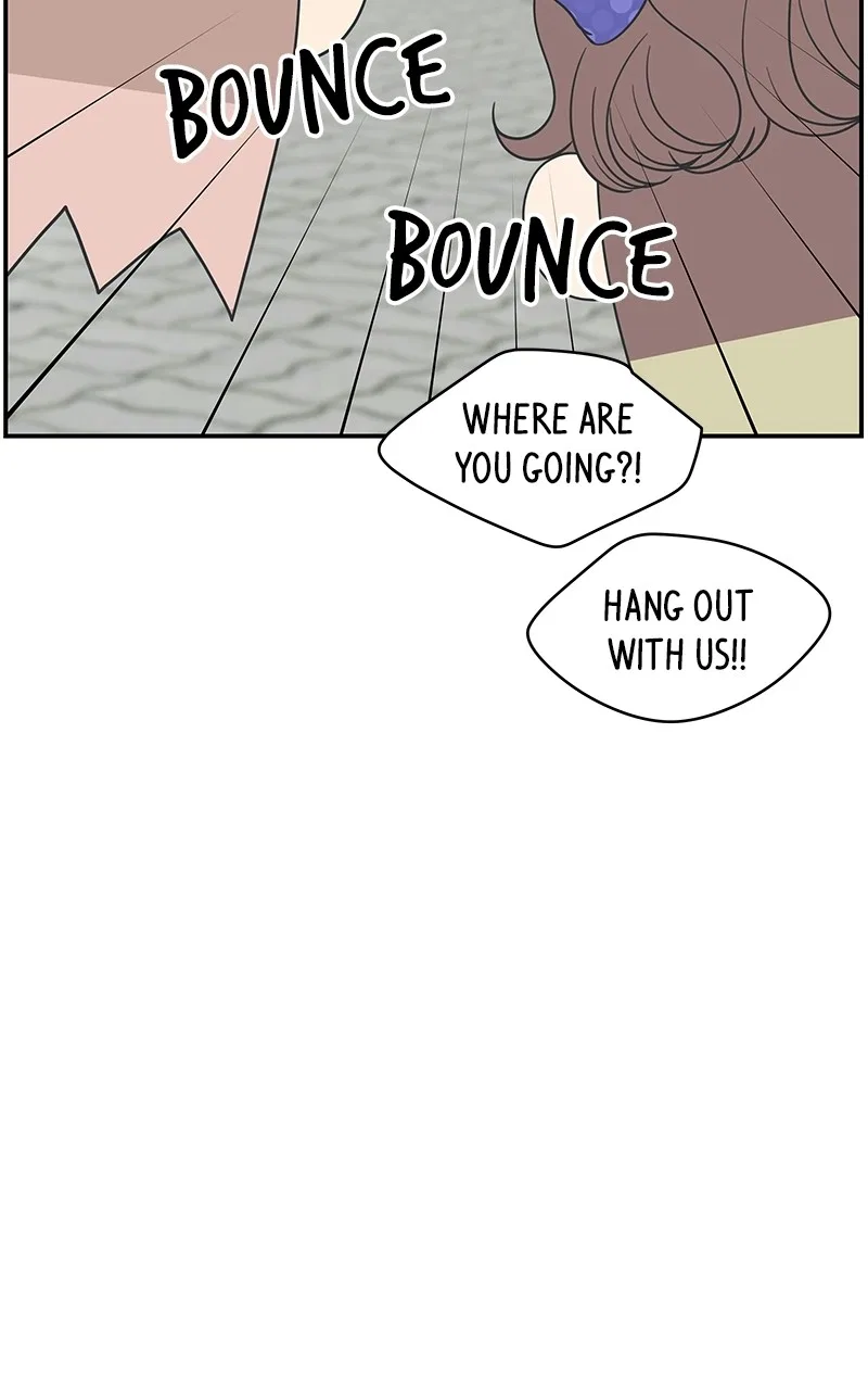 A Guide to Proper Dating Chapter 152 – Page 8