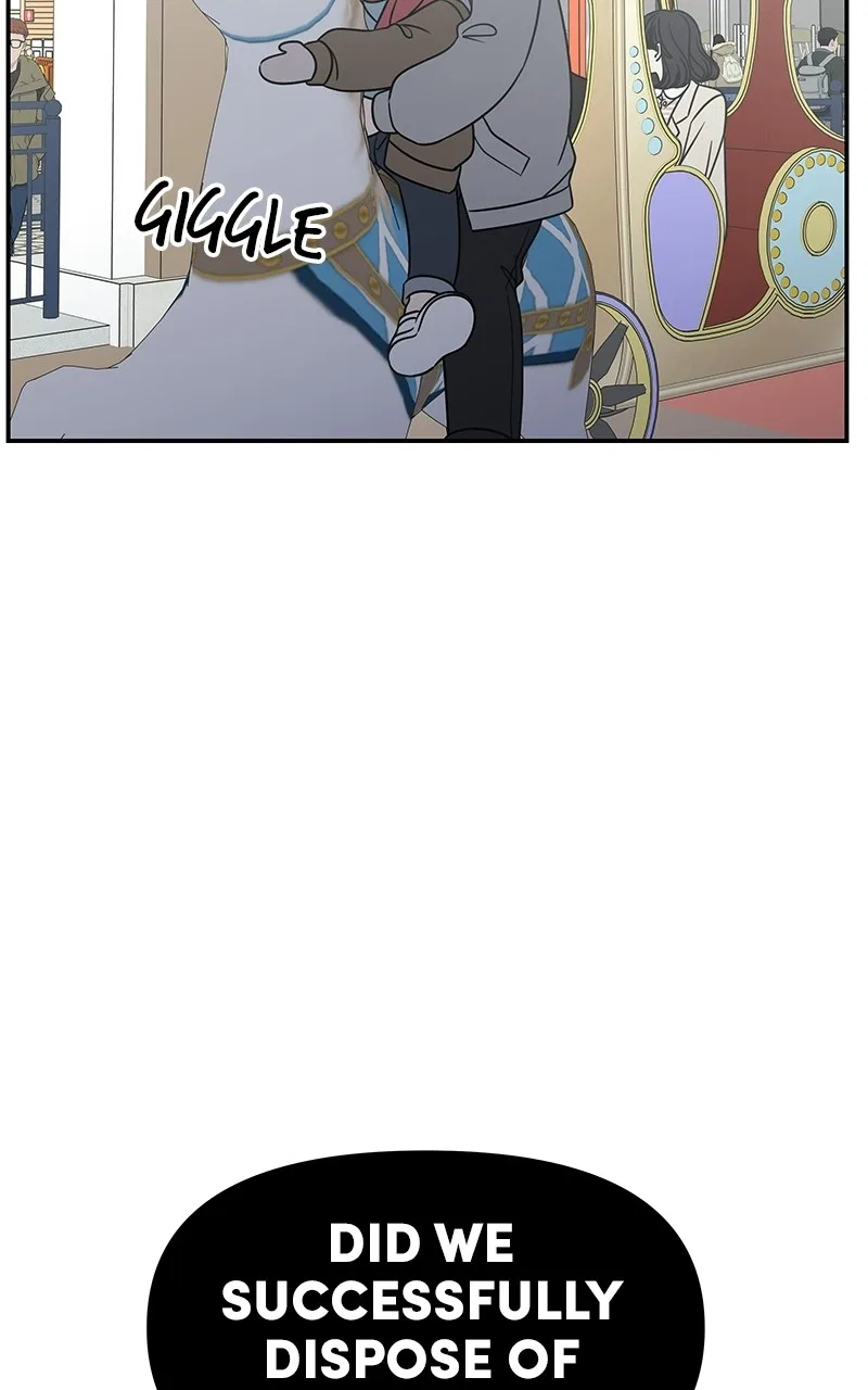 A Guide to Proper Dating Chapter 152 – Page 10