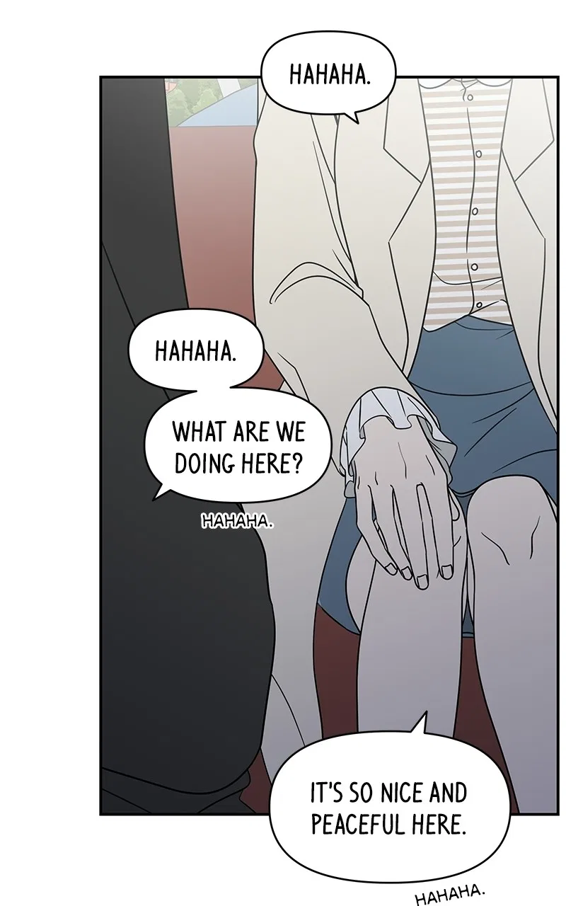 A Guide to Proper Dating Chapter 152 – Page 15