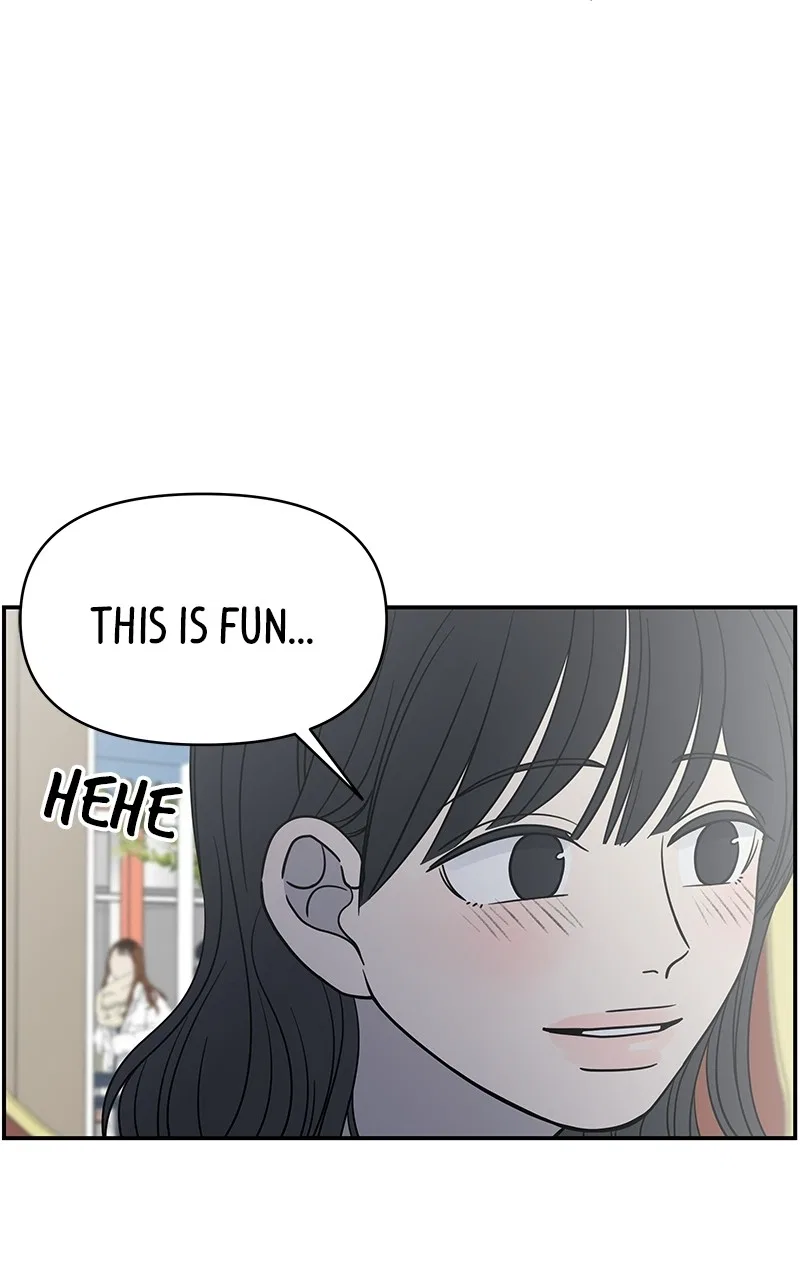 A Guide to Proper Dating Chapter 152 – Page 16