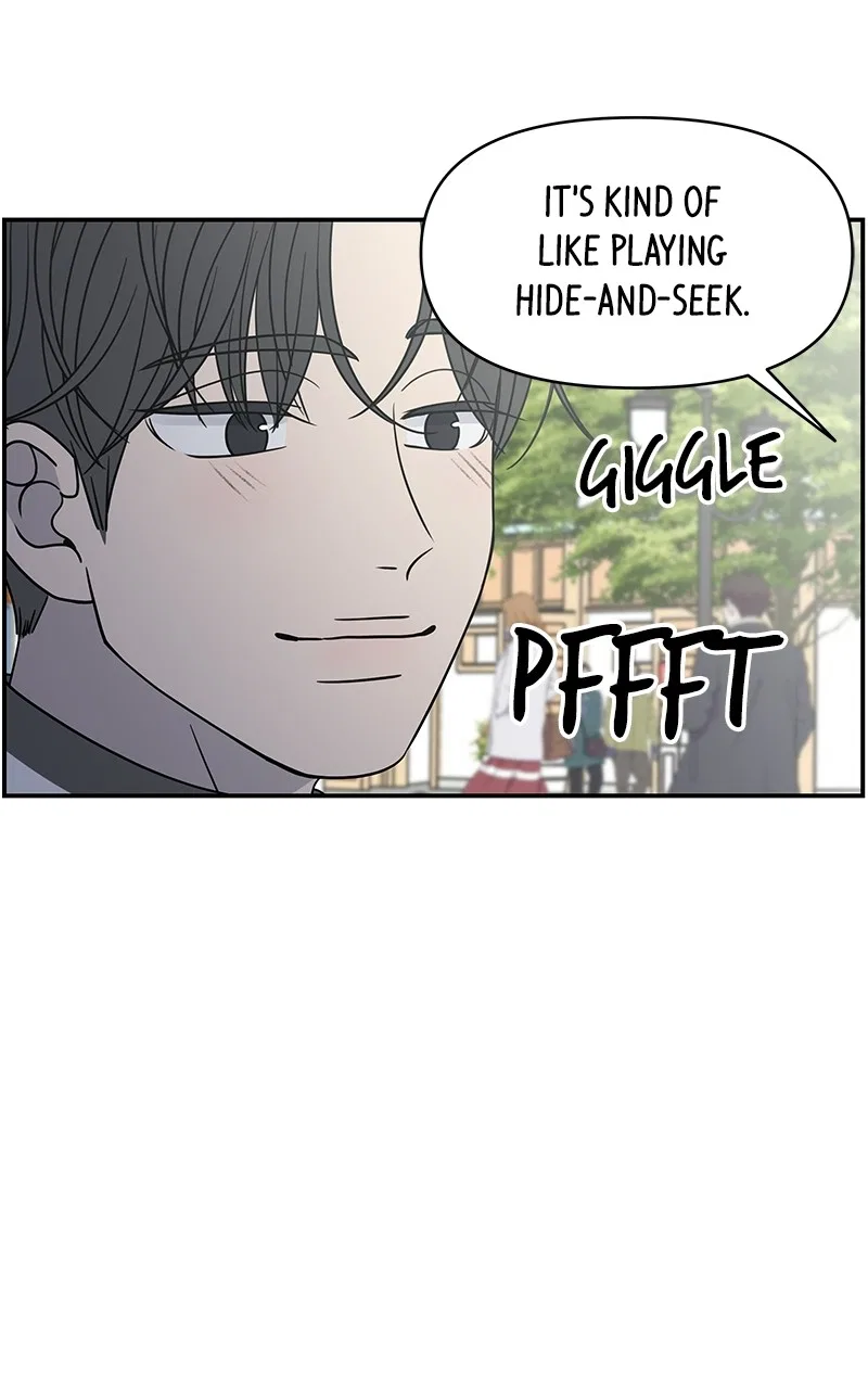 A Guide to Proper Dating Chapter 152 – Page 17
