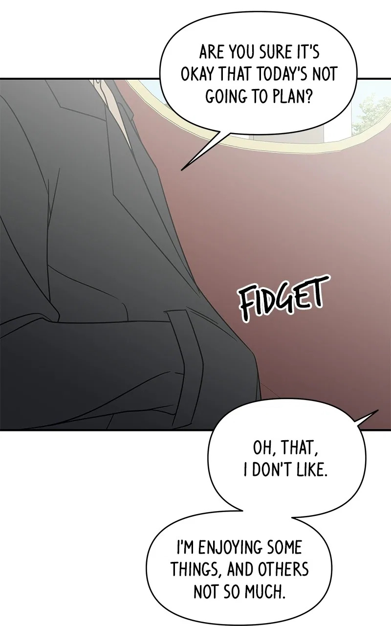 A Guide to Proper Dating Chapter 152 – Page 18