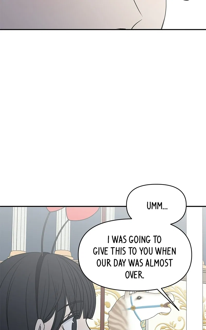A Guide to Proper Dating Chapter 152 – Page 21